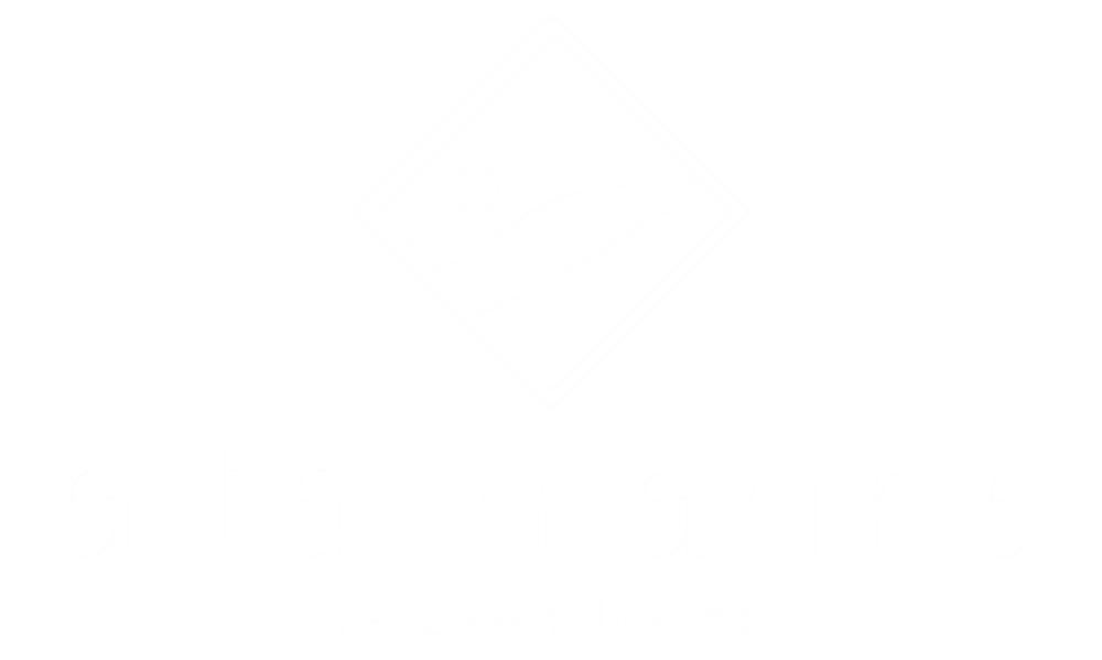 logo Alta Marina